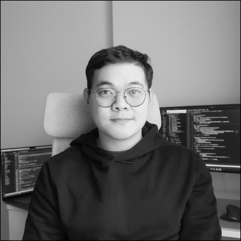 Claude Dizon