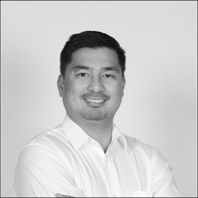 Raymond Cabral